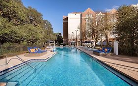 Hilton University of Florida Conference Center Gainesville Hotel